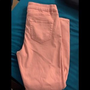 2 pants lot